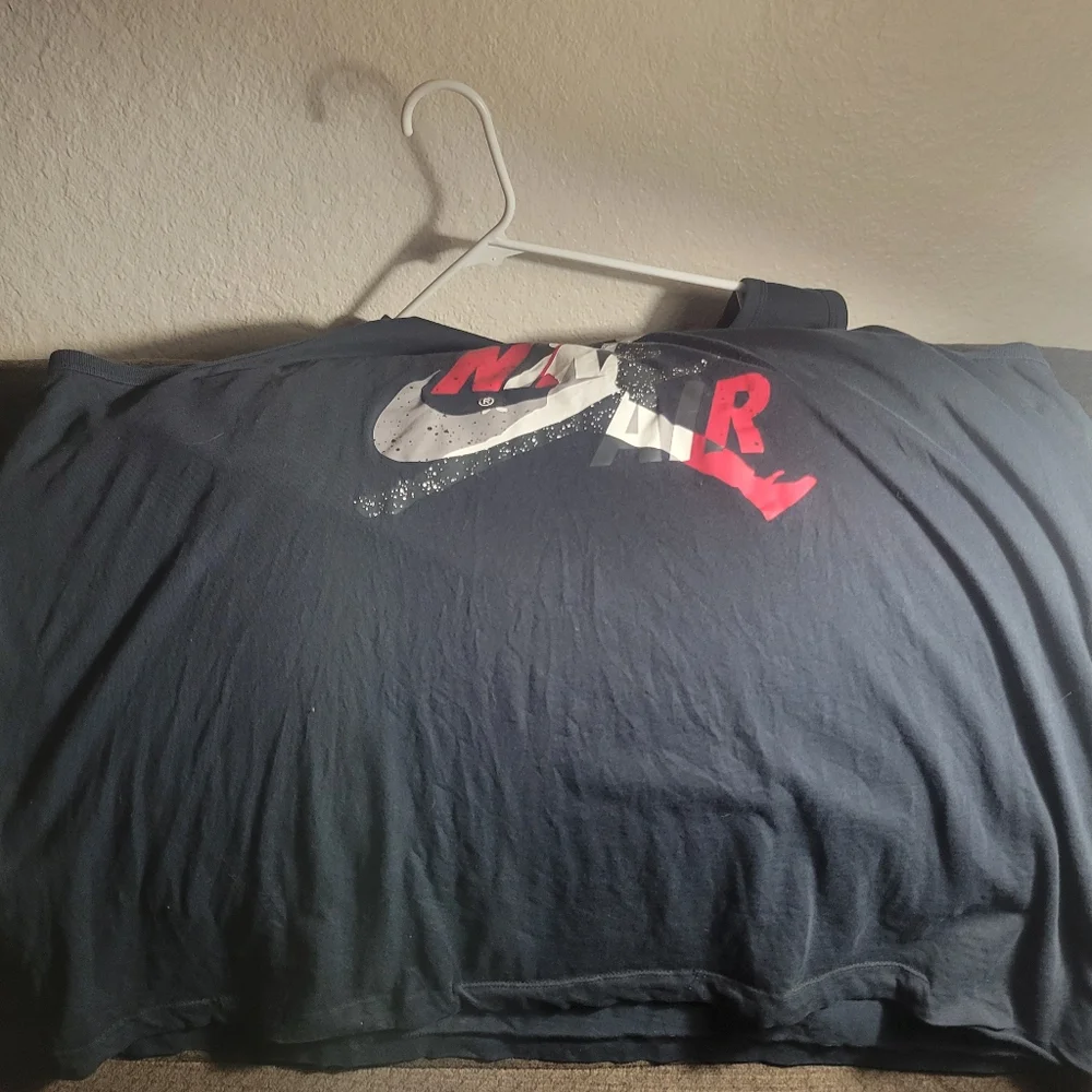 Nike Air Jordan tank top